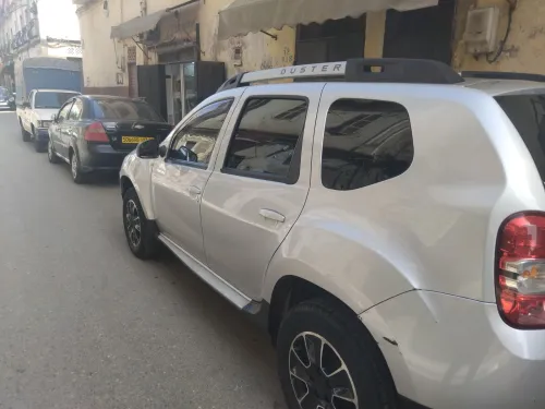 Dacia Duster 2016 Valley Ambiance