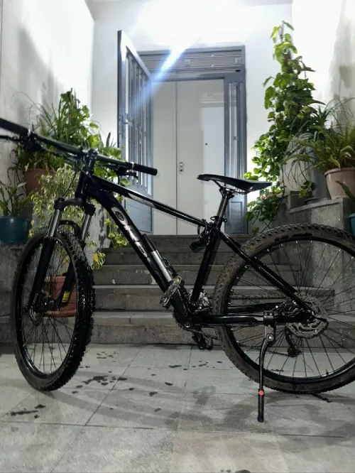 Orbea 27.5 taille M