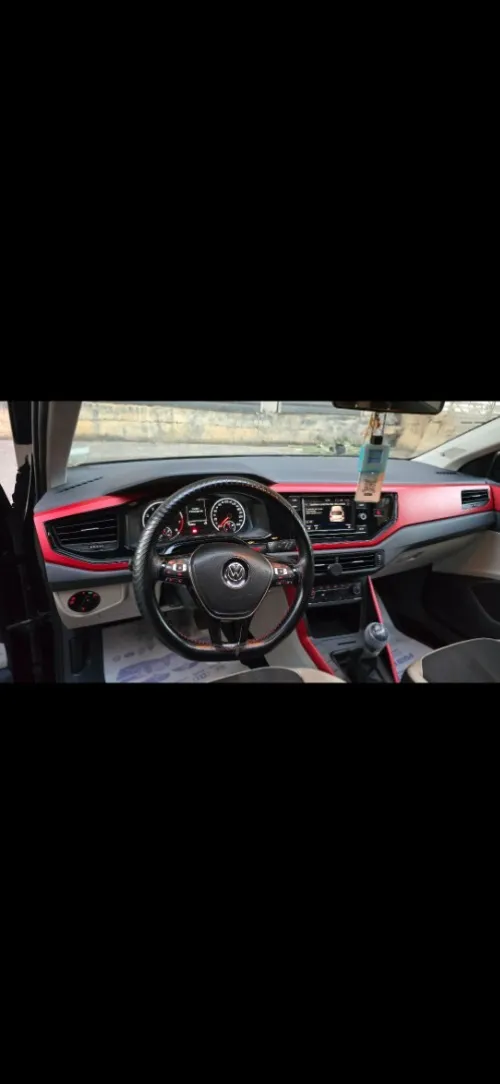 Volkswagen Polo 2018 Beats