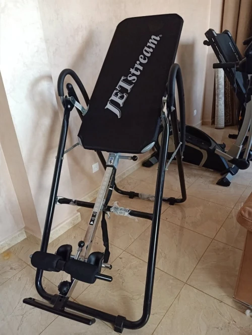Table inversion/hernis discal