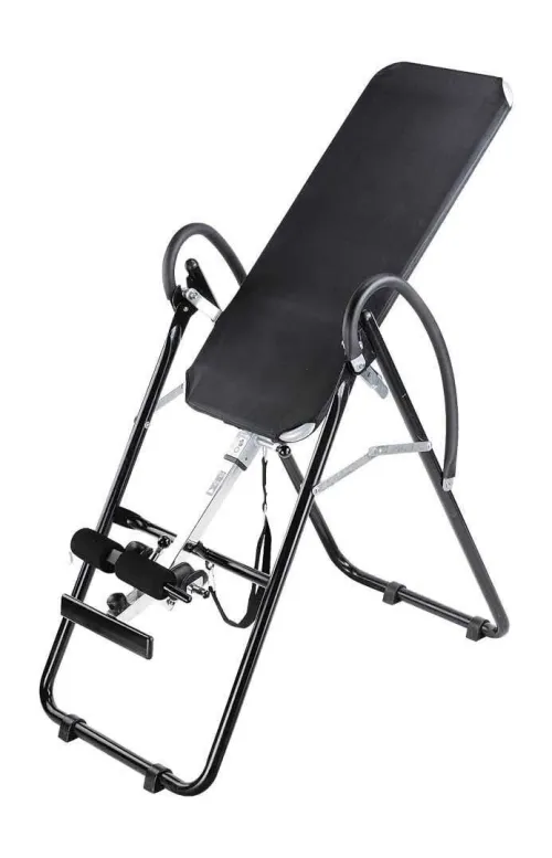 Table inversion/hernis discal
