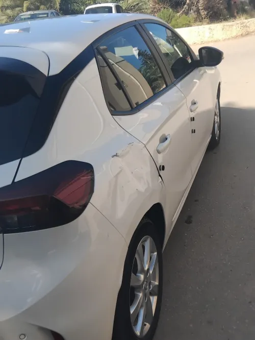 Opel Corsa 2022 Corsa