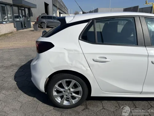Opel Corsa 2022 Corsa