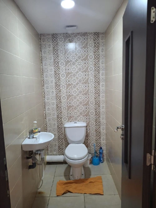 Location Appartement F3 Oran Bir el djir