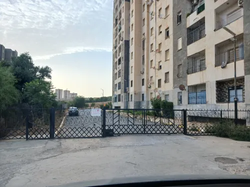 Vente Appartement F4 Alger Mahelma 2