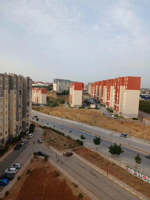 Vente Appartement F4 Alger Mahelma 10
