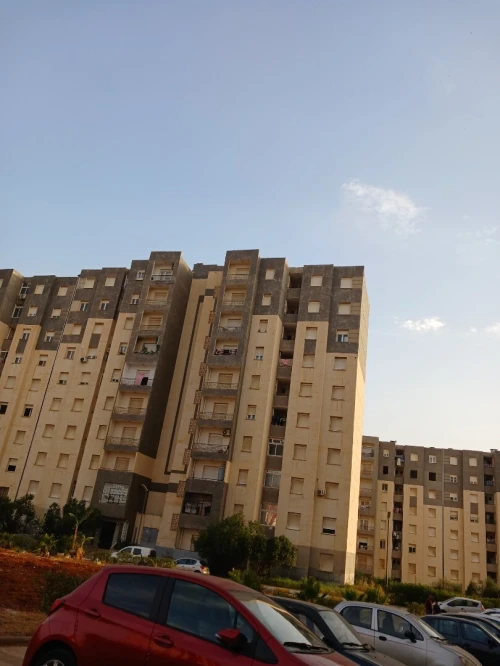 Vente Appartement F4 Alger Mahelma 6