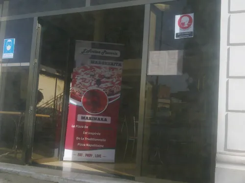 Location Local Oran Oran