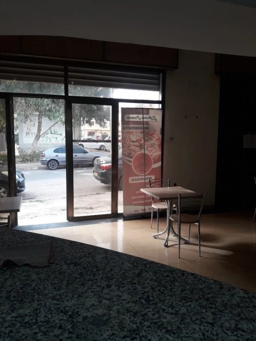 Location Local Oran Oran