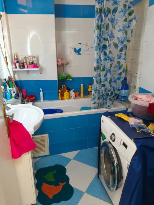 Vente Appartement F4 Alger Alger centre