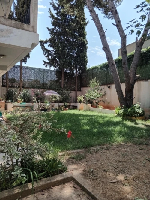 Vente Villa Alger Dely brahim