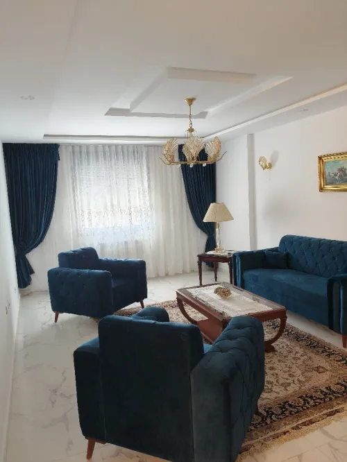 Vente Appartement F5 Alger Ain benian