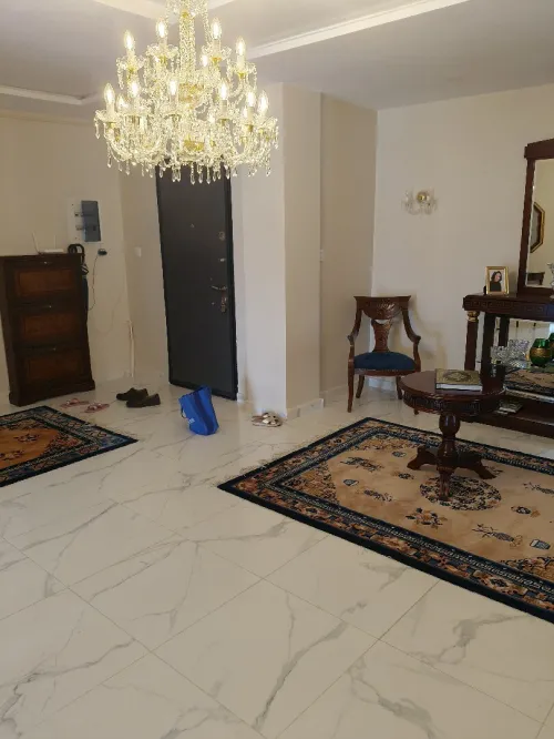 Vente Appartement F5 Alger Ain benian