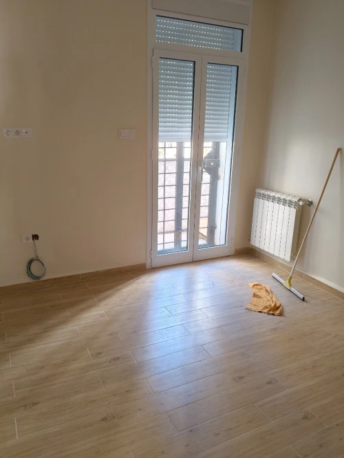 Vente Appartement F4 Alger Sidi mhamed