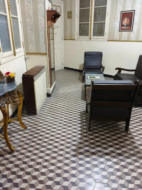 Vente Appartement F6 Alger Alger centre