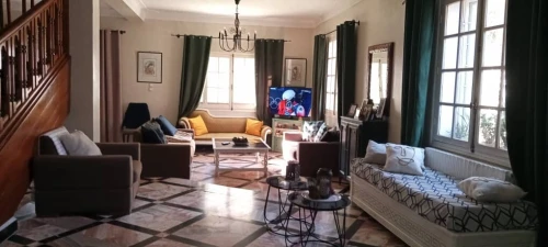 Vente Villa Alger Dely brahim