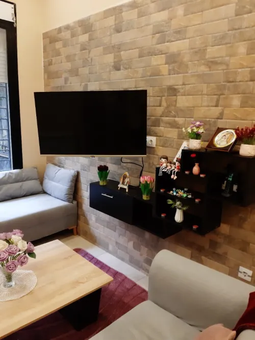 Vente Appartement F2 Alger Sidi mhamed