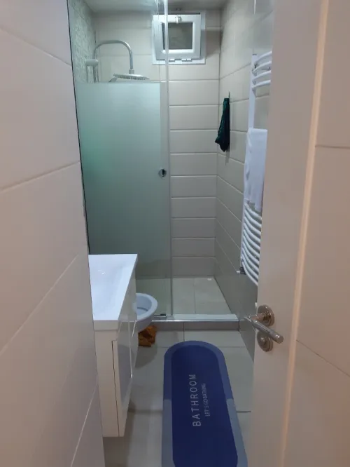 Vente Appartement F2 Alger Sidi mhamed
