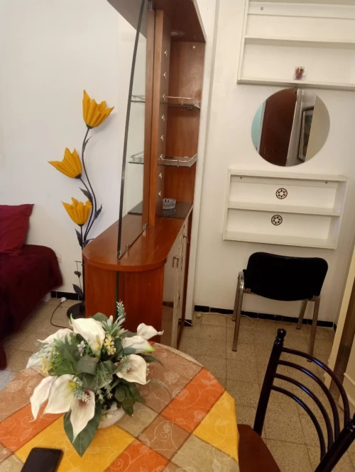 Location Appartement F1 Alger Alger centre
