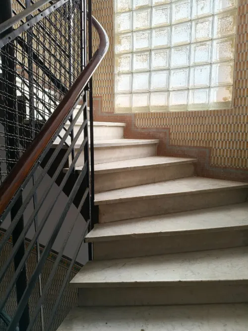Vente Appartement F4 Alger Alger centre