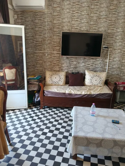 Vente Appartement F4 Alger Alger centre