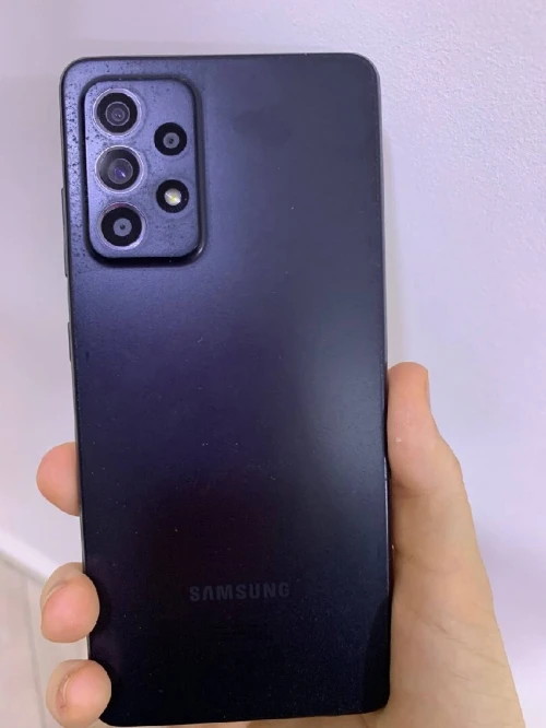 Galaxy Samsung A52s 5G