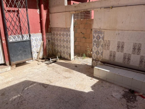 Vente Appartement F3 Oran Ain el turck
