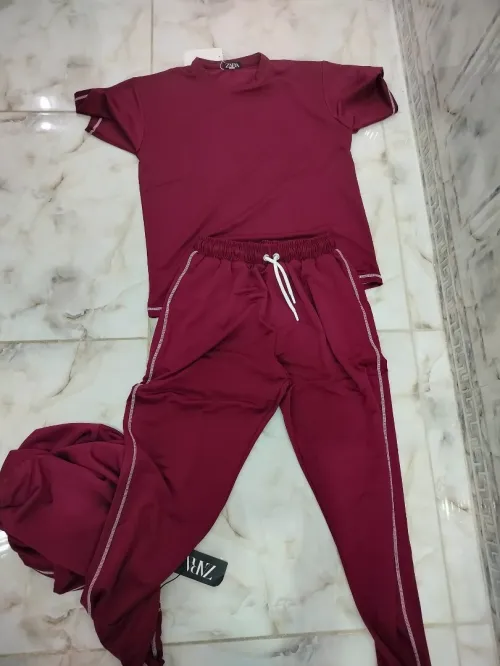 Ensemble zara