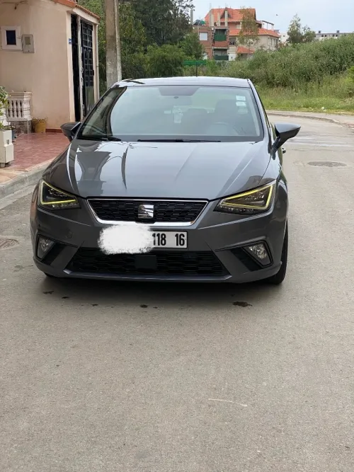 Seat Ibiza 2018 Itech Plus
