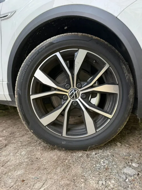 Volkswagen T-Roc 2026 R- Line Edition 