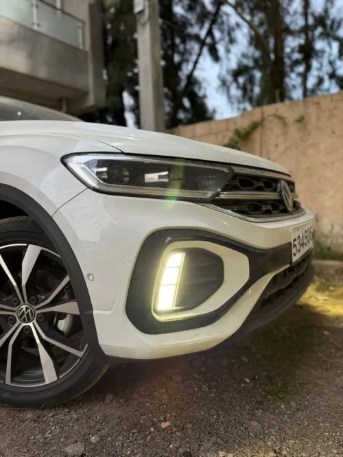 Volkswagen T-Roc 2026 R-Line 