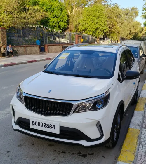 Geely GX3 PRO  2025 Livan X3 Pro