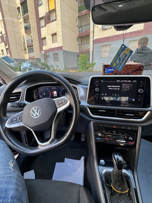 Volkswagen T-Roc 2024 T-Roc
