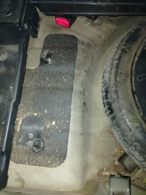 Kia Picanto 2012 Pop