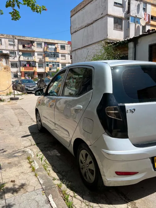 Hyundai i10 2012 GLS