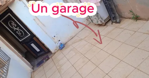 Vente Appartement F3 Tlemcen Remchi
