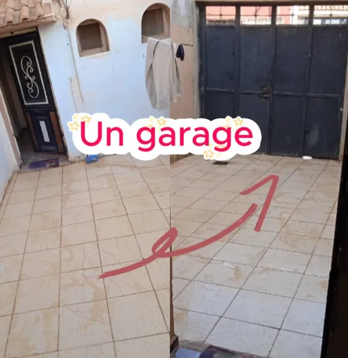 Vente Appartement F3 Tlemcen Remchi