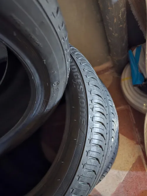 4 Pneus Bridgestone Ecopia EP150 Neufs à vendre