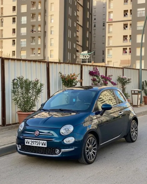 Fiat 500 2023 Dolcevita plus 