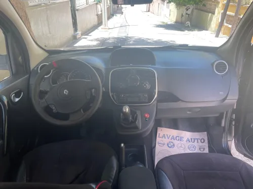 Renault Kangoo 2019 Kangoo
