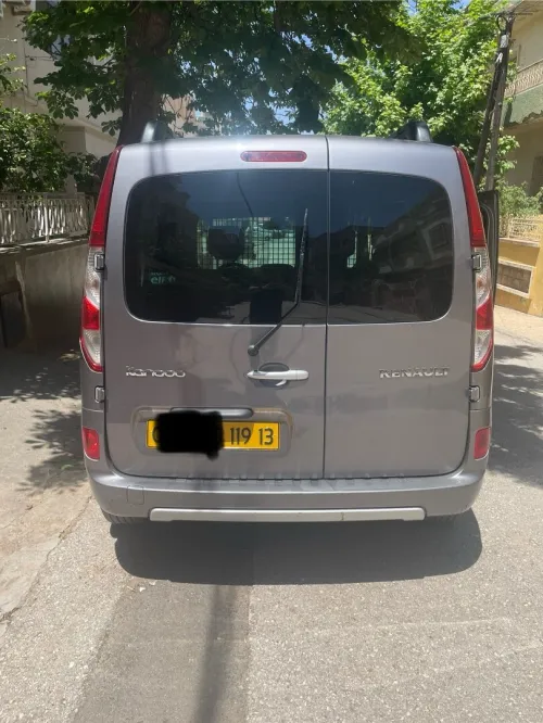 Renault Kangoo 2019 Kangoo