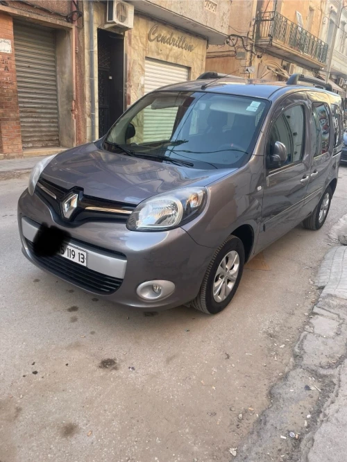 Renault Kangoo 2019 Kangoo