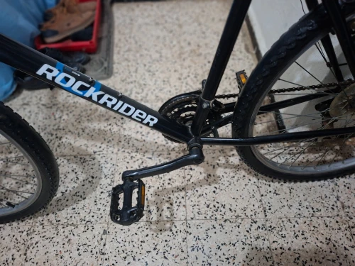 Vente velo