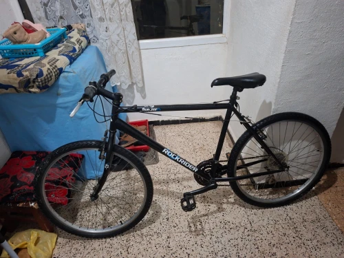 Vente velo