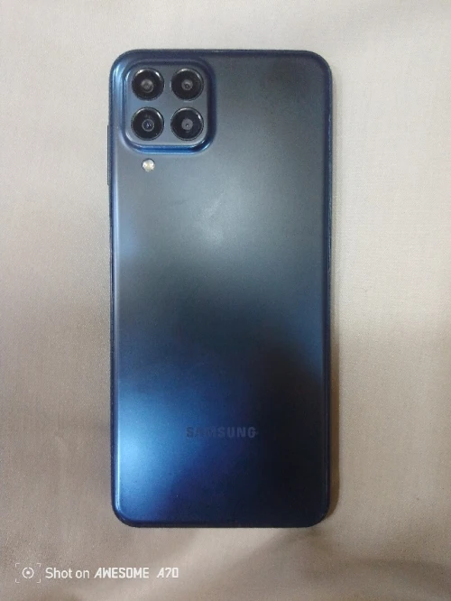 Samsung M33 5g