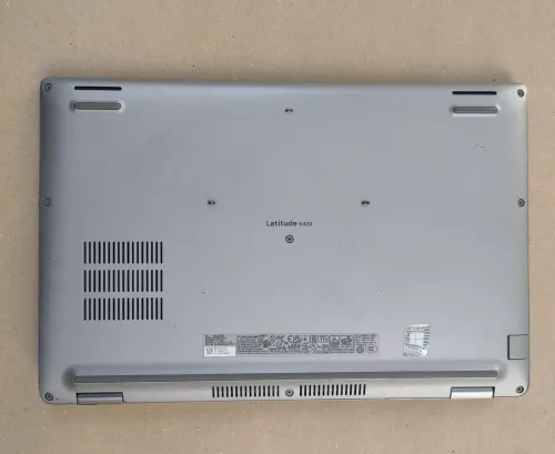 Dell latitude 5420