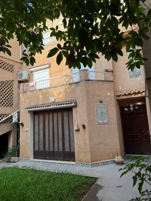 Vente Villa Alger Souidania