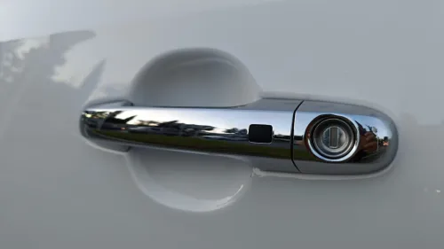 Kia KX1 2025 