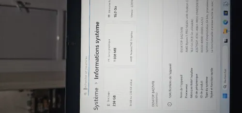 Lenovo thinkpad L15 gen2