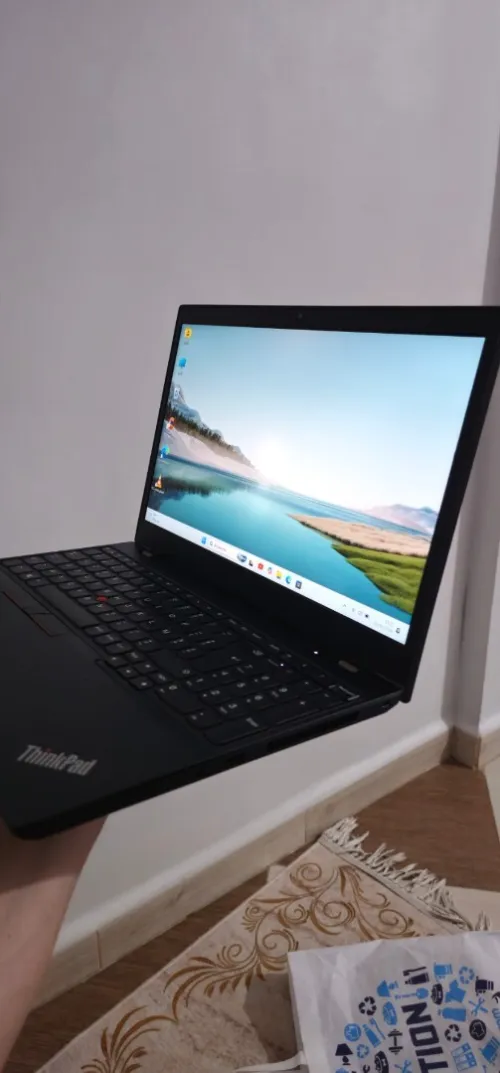 Lenovo thinkpad l15 gen 1